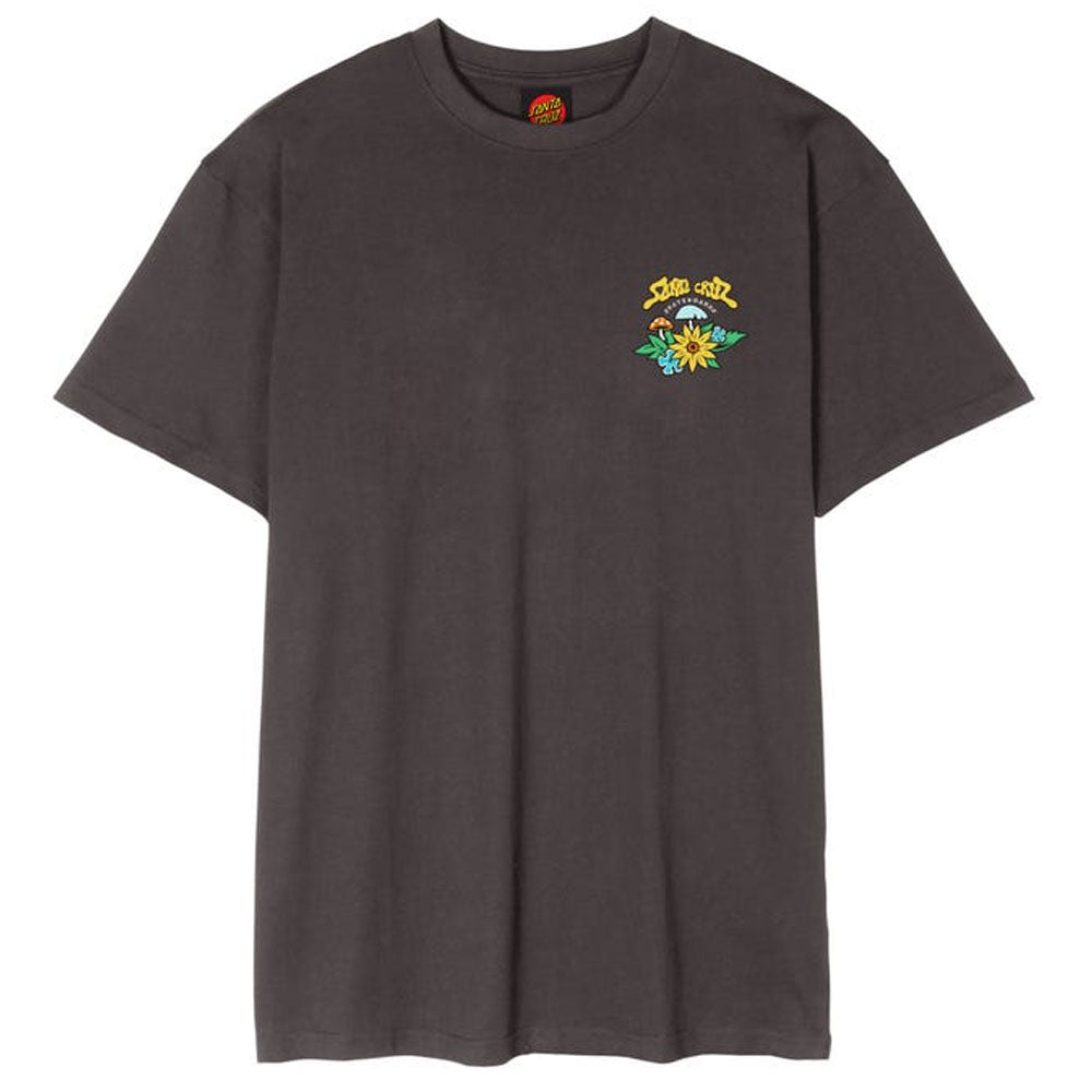 Santa Cruz Winkowski 8 Baller Trip T-Shirt