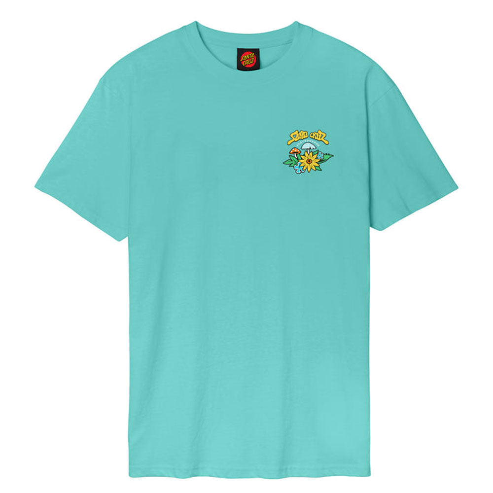 Santa Cruz Winkowski 8 Baller Trip T-Shirt