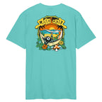 Santa Cruz Winkowski 8 Baller Trip T-Shirt