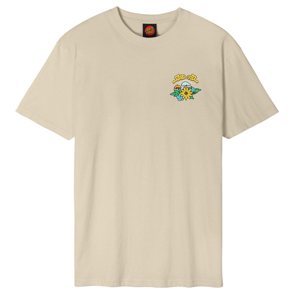 Santa Cruz Winkowski 8 Baller Trip T-Shirt