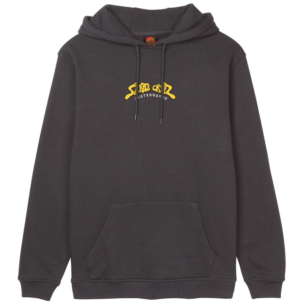 Santa Cruz Winkowski 8Baller Trip Hoody