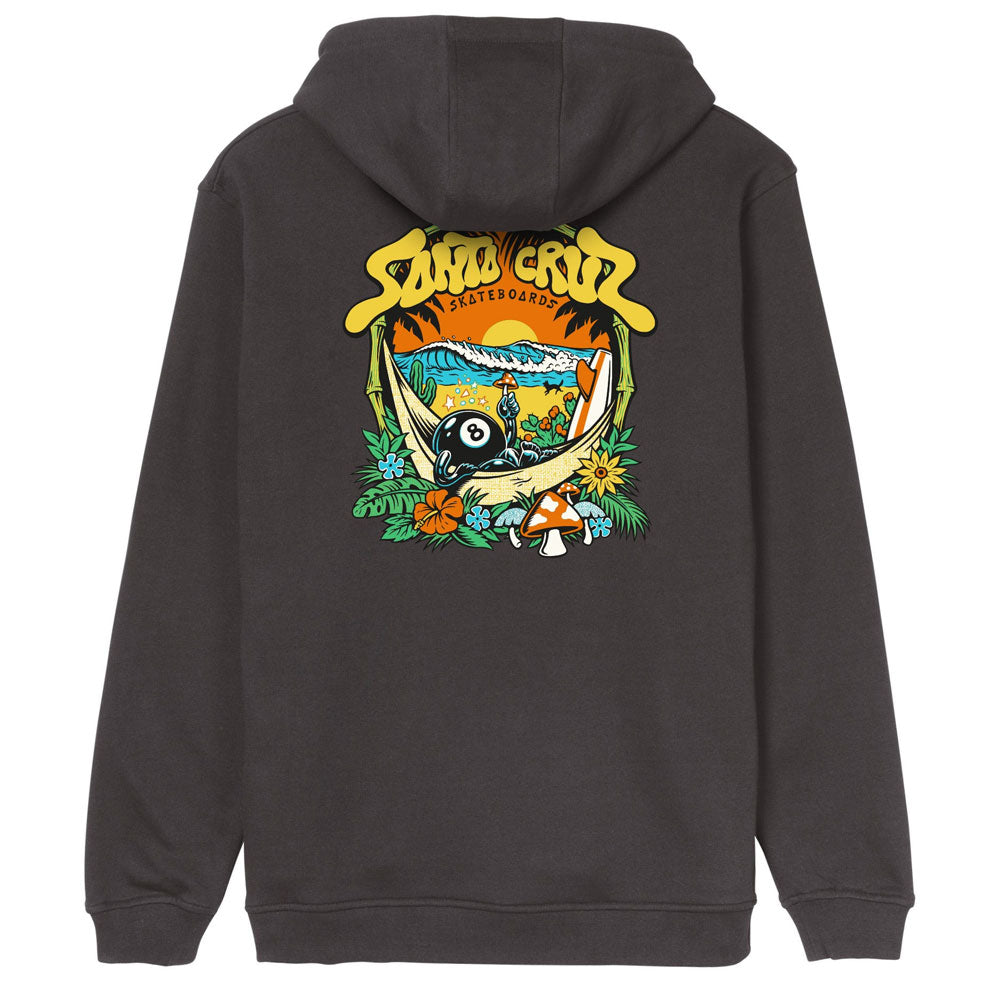 Santa Cruz Winkowski 8Baller Trip Hoody
