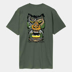 Santa Cruz Winkowski Big Foot T Shirt
