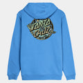 Santa Cruz Winkowski Dope Planet 2 Centre Hoody