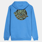 Santa Cruz Winkowski Dope Planet 2 Centre Hoody