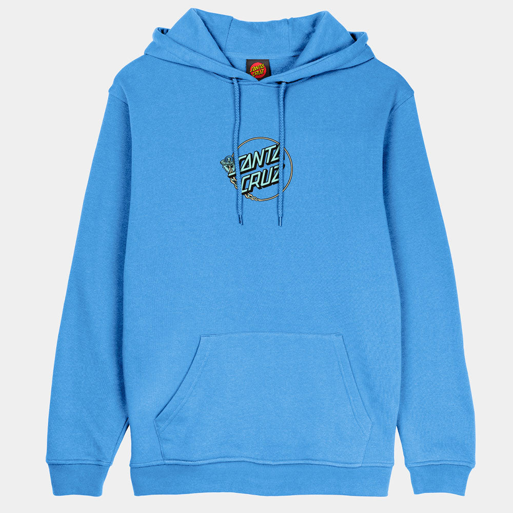 Santa Cruz Winkowski Dope Planet 2 Centre Hoody