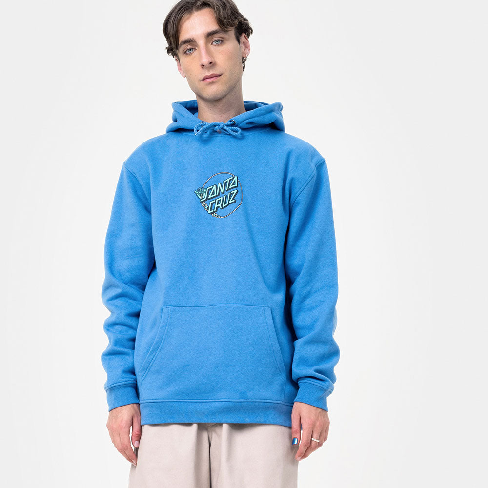 Santa Cruz Winkowski Dope Planet 2 Centre Hoody