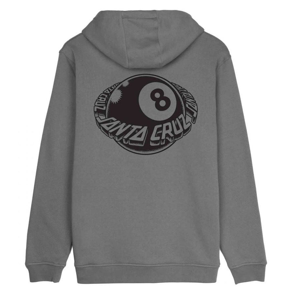 Santa Cruz Winkowski Eighth Planet Hoody
