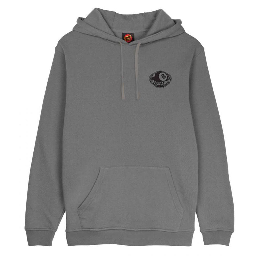 Santa Cruz Winkowski Eighth Planet Hoody
