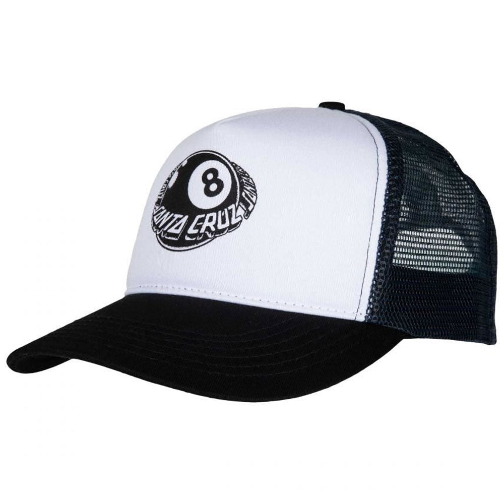 Santa Cruz Winkowski Eighth Planet Mesh Cap
