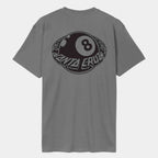Santa Cruz Winkowski Eighth Planet T-Shirt