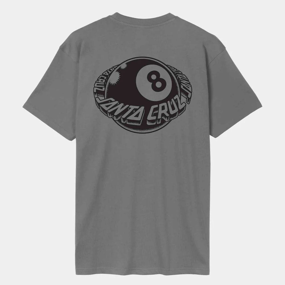 Santa Cruz Winkowski Eighth Planet T-Shirt