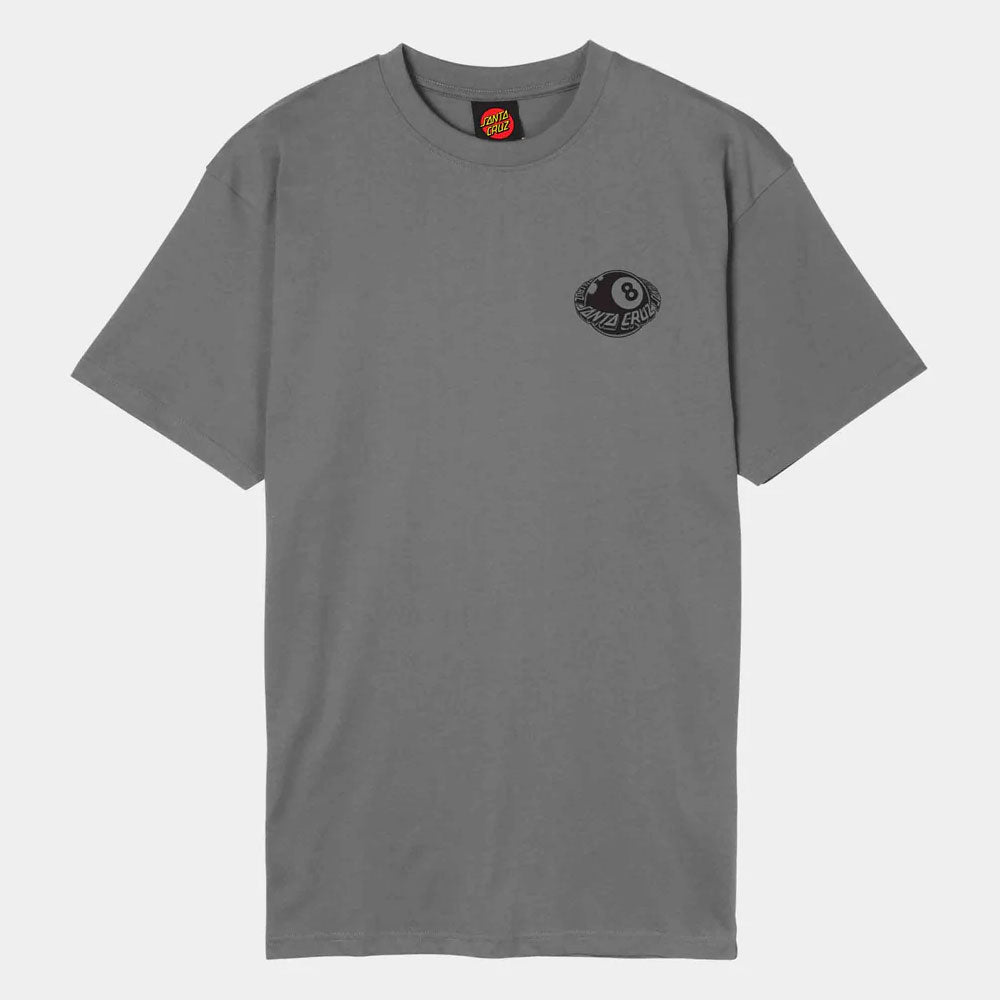 Santa Cruz Winkowski Eighth Planet T-Shirt