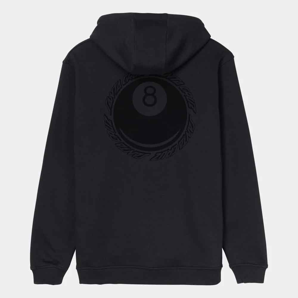 Santa Cruz Winkowski Hachi Ball Hoody  Black