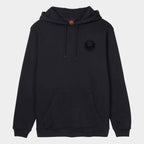 Santa Cruz Winkowski Hachi Ball Hoody  Black