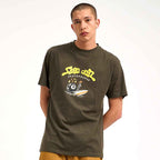 Santa Cruz Winkowski Surf Front T-Shirt