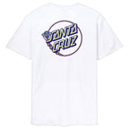 Santa Cruz Winkowski UFO Dot T-Shirt