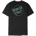 Santa Cruz Winkowski UFO Dot T-Shirt