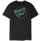 Santa Cruz Winkowski UFO Dot T-Shirt