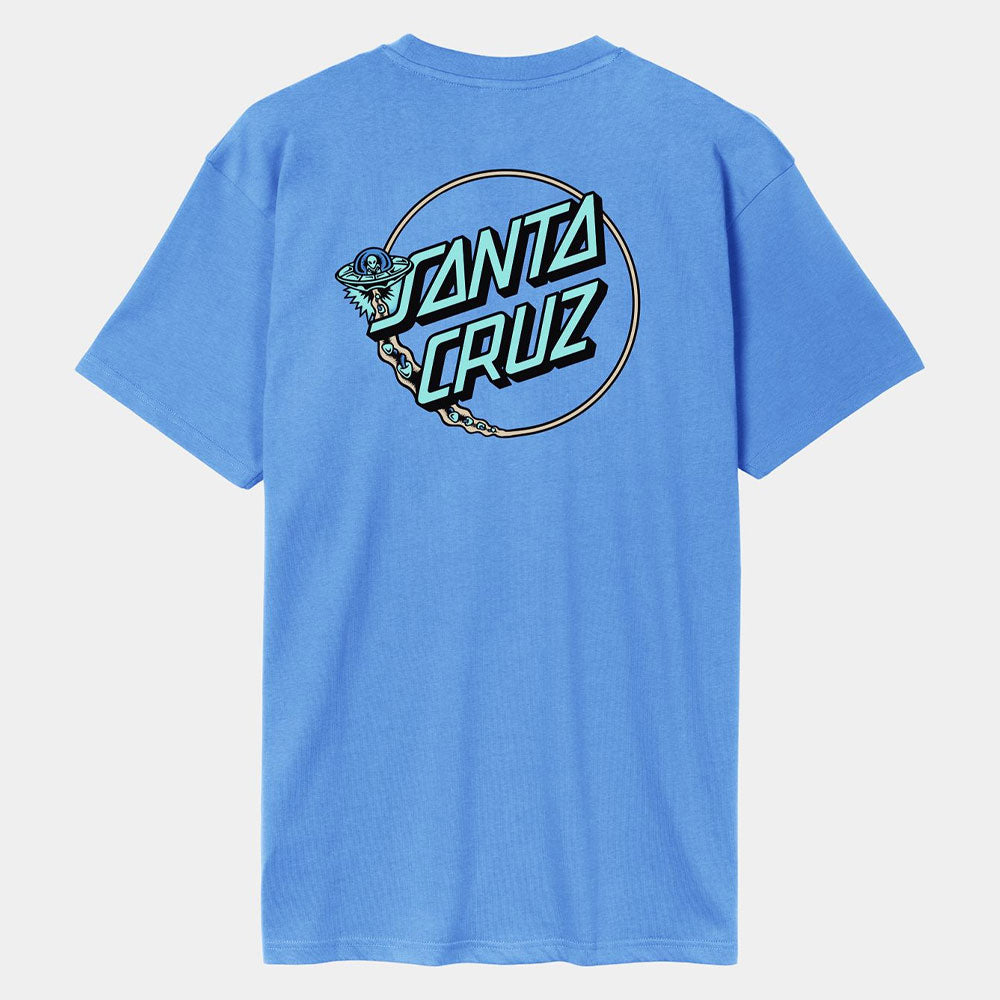 Santa Cruz Winkowski UFO Dot T-Shirt