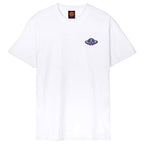 Santa Cruz Winkowski UFO Dot T-Shirt