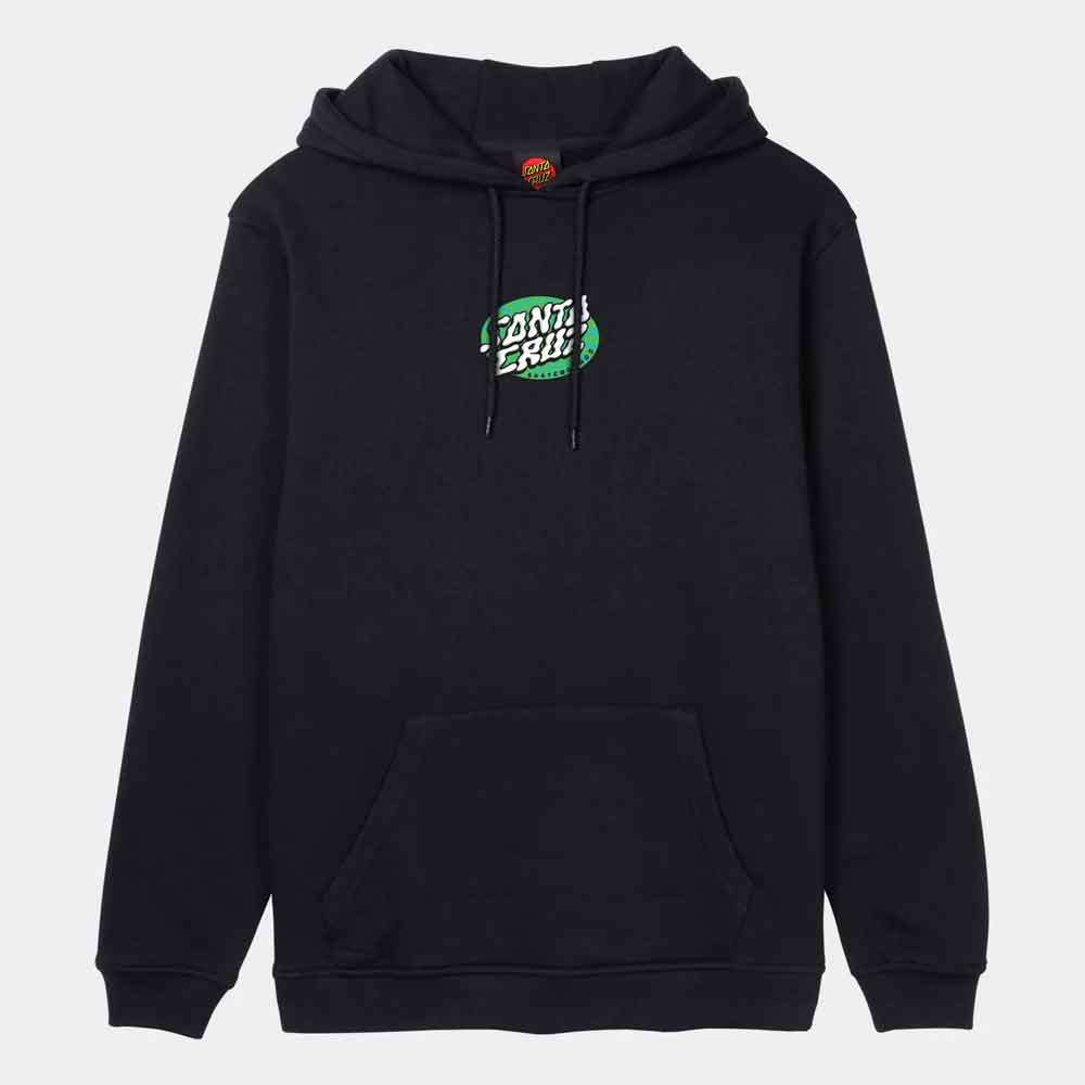 Santa Cruz Winkowski Vertigo Hoody