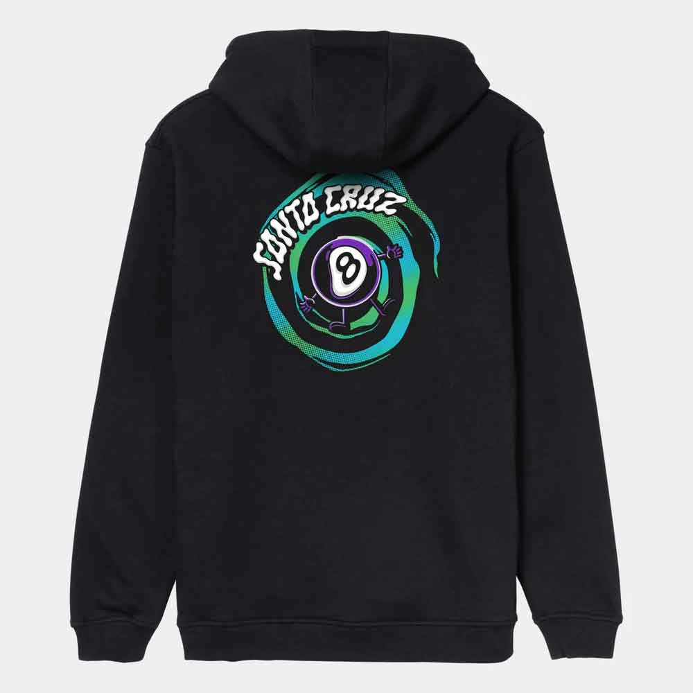 Santa Cruz Winkowski Vertigo Hoody