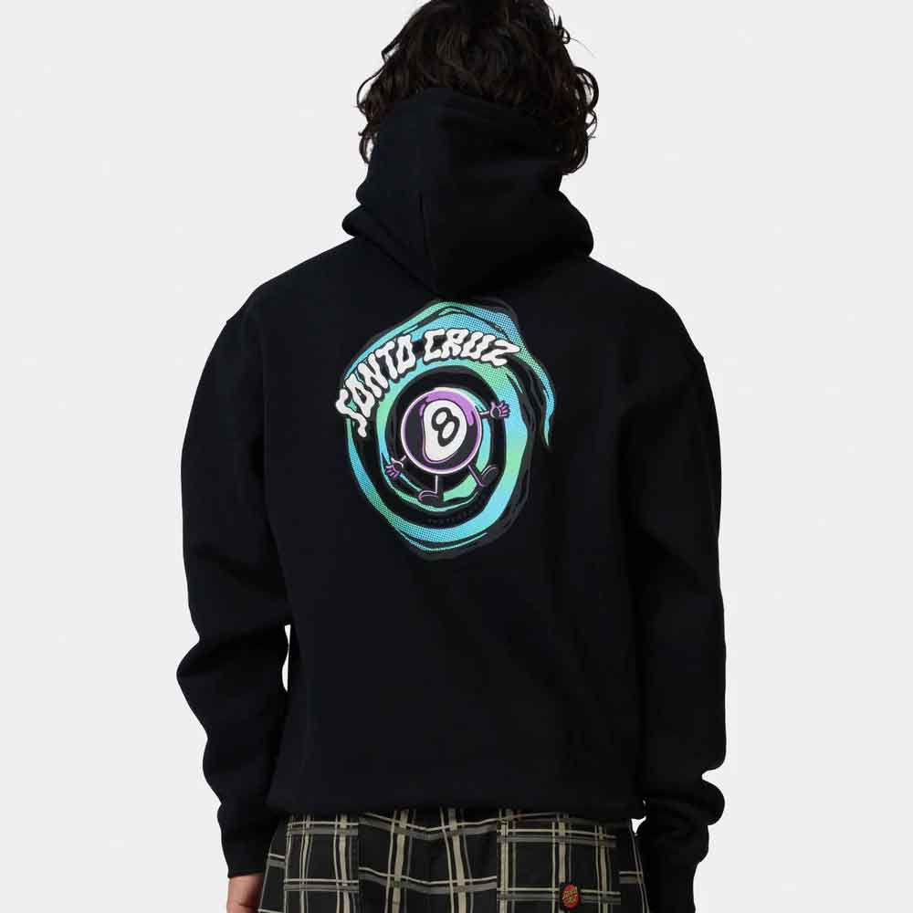Santa Cruz Winkowski Vertigo Hoody