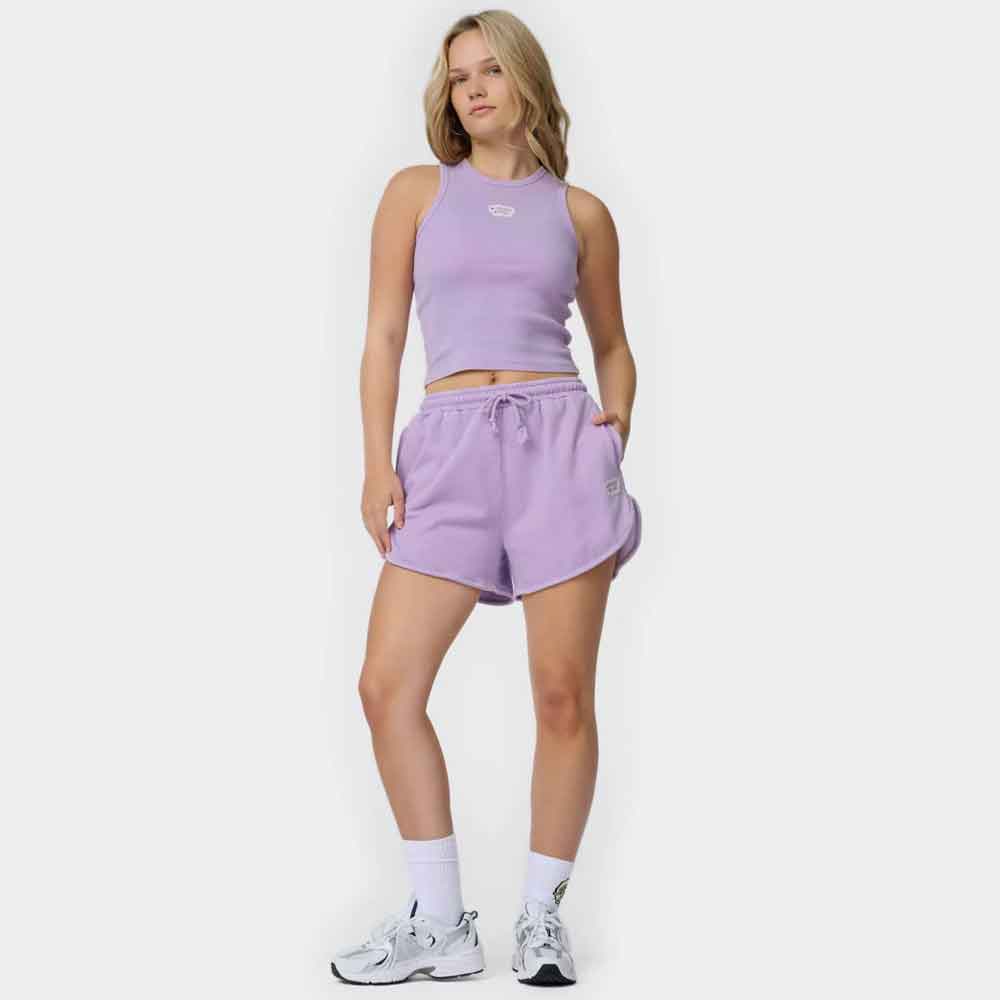 Santa Cruz Womens Groovy Stack Shorts