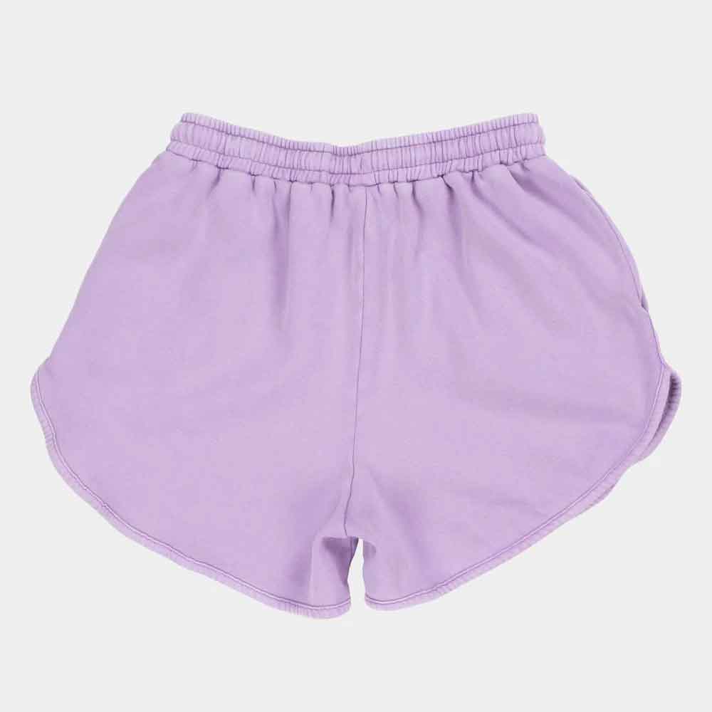 Santa Cruz Womens Groovy Stack Shorts