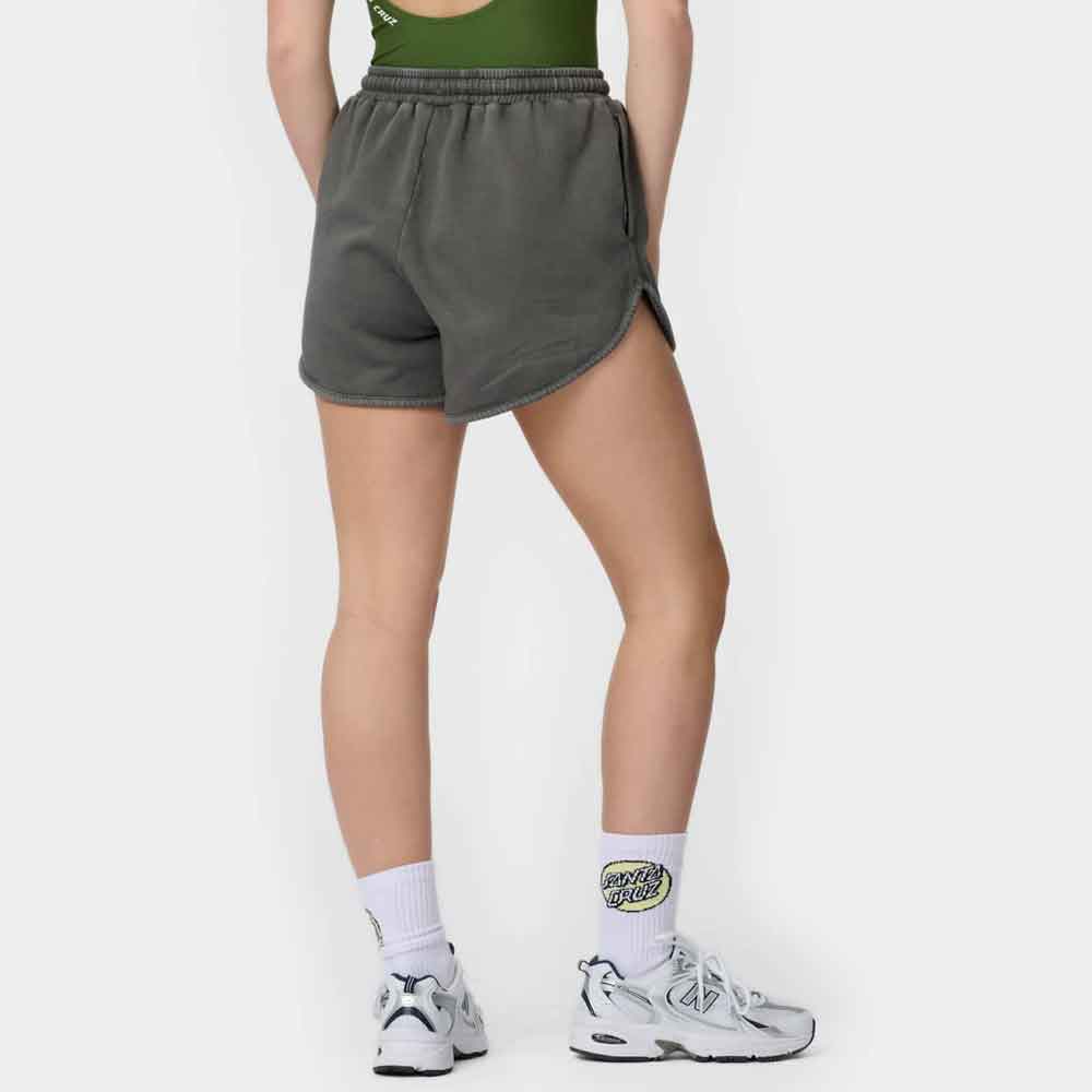 Santa Cruz Womens Groovy Stack Shorts