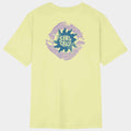 Santa Cruz Womens Sun Daze T-Shirt