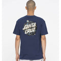 Santa Cruz Wooten Ominous Dot T-Shirt