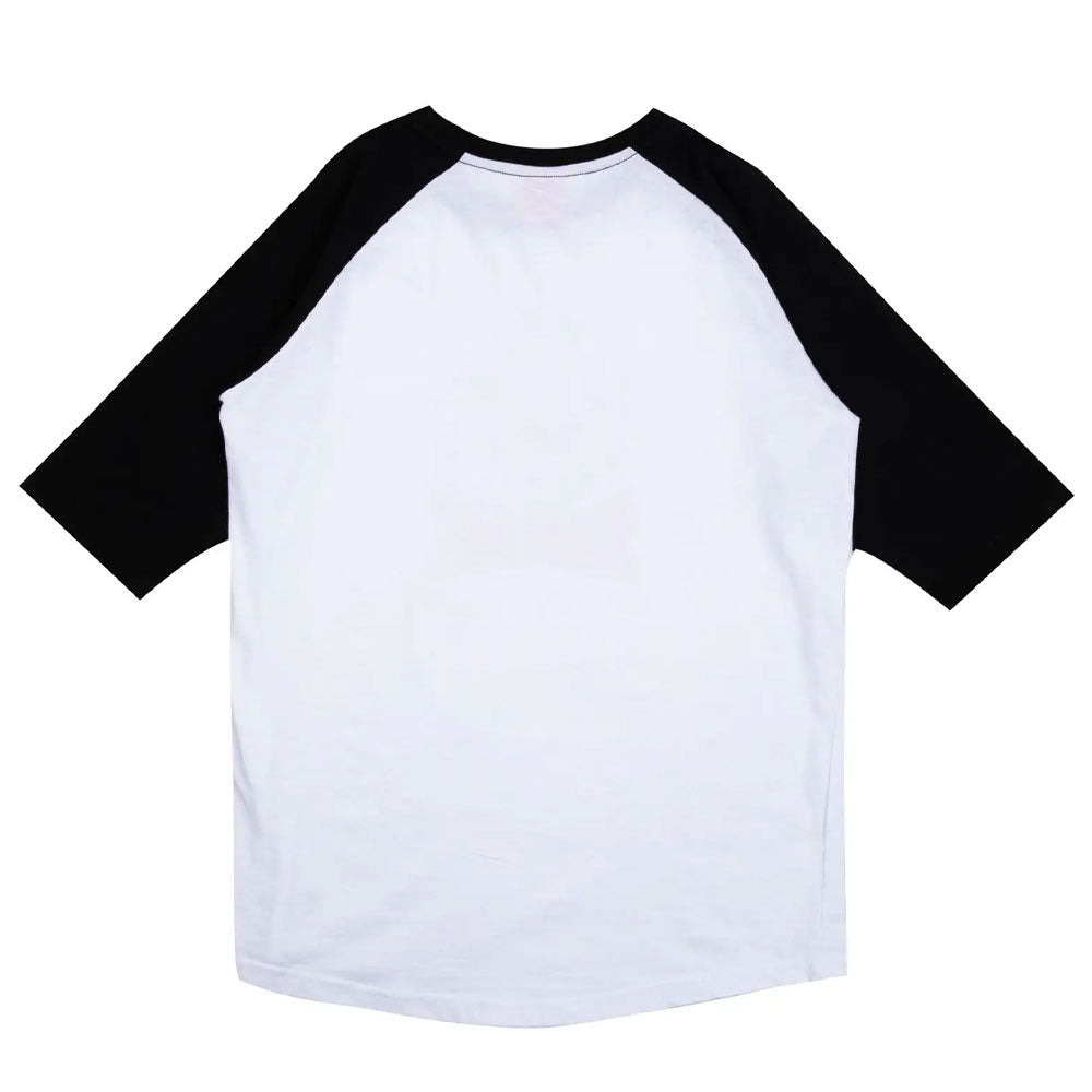 Santa Cruz Youth Check Gateway Hand Front Long Sleeve T-Shirt