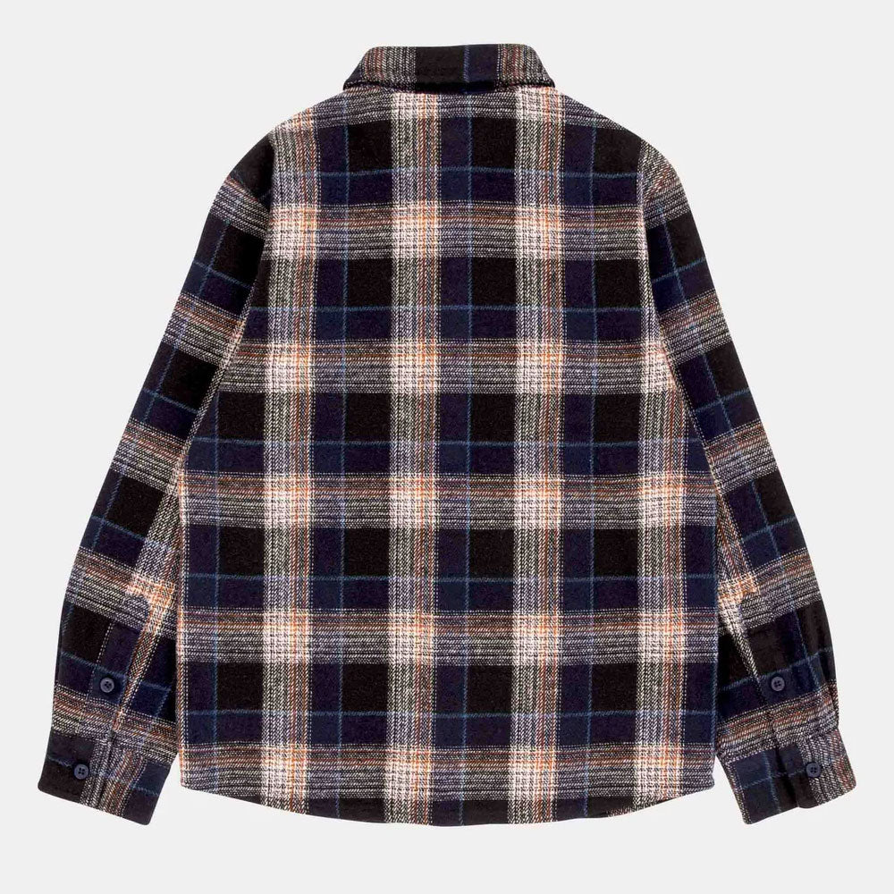 Santa Cruz Youth Chopper Shirt