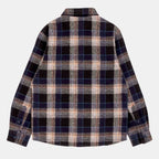 Santa Cruz Youth Chopper Shirt