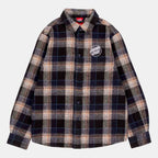Santa Cruz Youth Chopper Shirt