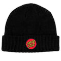 Santa Cruz Youth Classic Dot Beanie