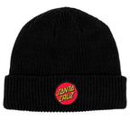 Santa Cruz Youth Classic Dot Beanie