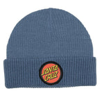 Santa Cruz Youth Classic Dot Beanie