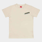 Santa Cruz Youth Damaged Hand T Shirt  Wax