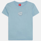 Santa Cruz Youth Glint Dot T-Shirt