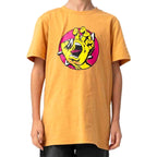 Santa Cruz Youth Hand Dot Front T-Shirt