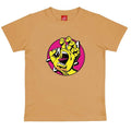Santa Cruz Youth Hand Dot Front T-Shirt