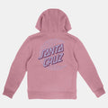 Santa Cruz Youth Imprint Moon Dot Hoody