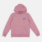 Santa Cruz Youth Imprint Moon Dot Hoody