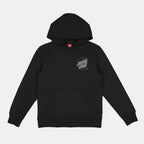 Santa Cruz Youth Imprint Moon Dot Hoody