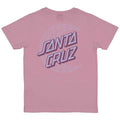 Santa Cruz Youth Imprint Moon Dot T-Shirt