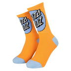 Santa Cruz Youth Other Dot Socks (2 Pack)