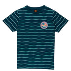 Santa Cruz Youth Paradise Break T-Shirt